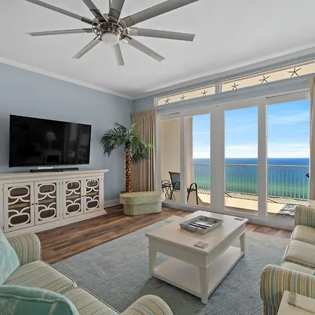 Penthouse At Laketown Wharf #2120 By Nautical Properties